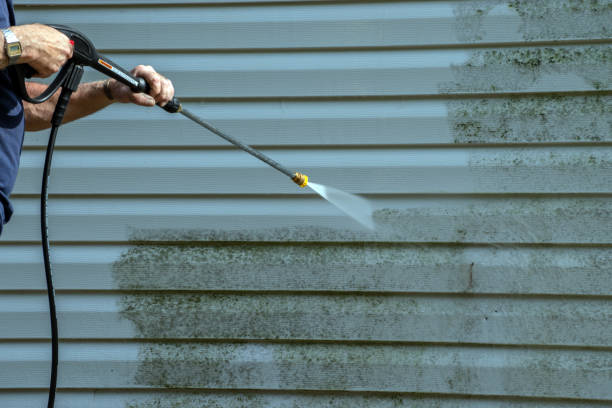 Best Affordable Pressure Washing  in Logansport, LA
