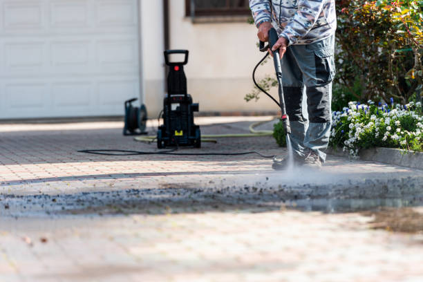 Why Choose Our Certified Pressure Washing Experts for Your Project Needs in Logansport, LA?