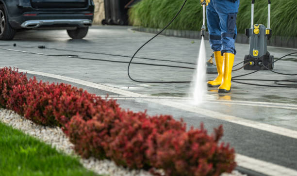 Best Garage Pressure Washing  in Logansport, LA