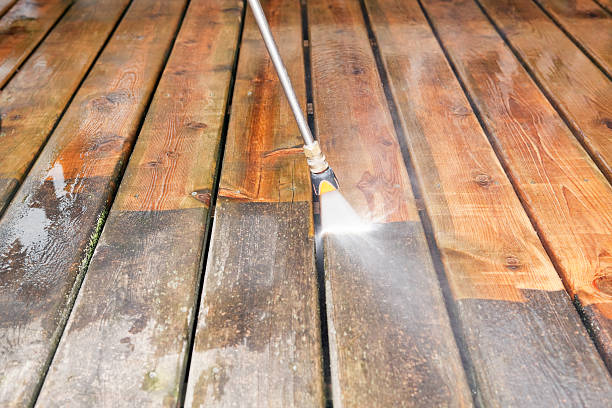 Best Affordable Power Washing  in Logansport, LA