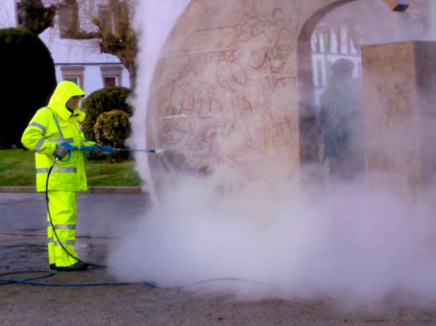 Best Commercial Pressure Washing  in Logansport, LA