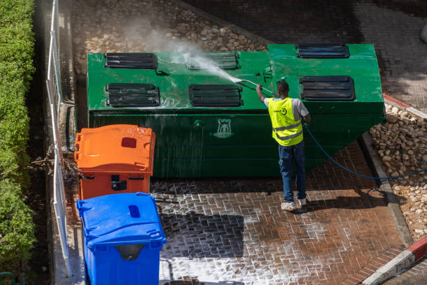 Best Roof Pressure Washing  in Logansport, LA